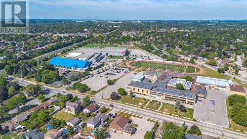 30 Shalfleet Boulevard, Brantford, ON - Outdoor With View