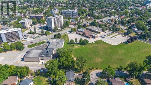 30 Shalfleet Boulevard, Brantford, ON - Outdoor With View