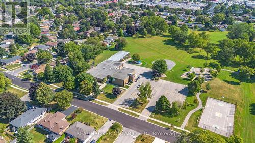 30 Shalfleet Boulevard, Brantford, ON - Outdoor With View