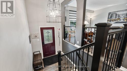 30 Shalfleet Boulevard, Brantford, ON - Indoor Photo Showing Other Room