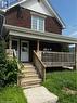 420 Egerton Street, London, ON  - Outdoor 