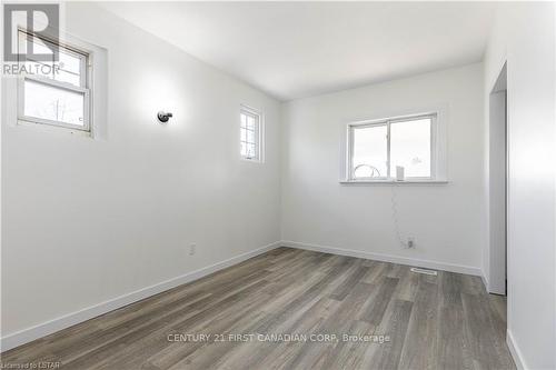 420 Egerton Street, London, ON - Indoor Photo Showing Other Room