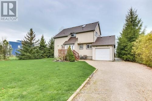 71889 Sunridge Crescent, Bluewater, ON - Outdoor