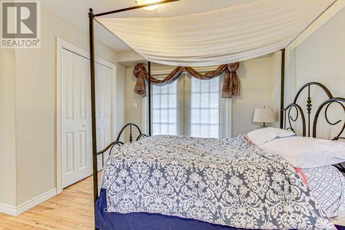 71889 Sunridge Crescent, Bluewater, ON - Indoor Photo Showing Bedroom