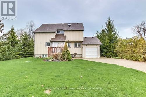 71889 Sunridge Crescent, Bluewater, ON - Outdoor