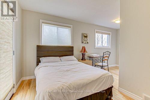 71889 Sunridge Crescent, Bluewater, ON - Indoor Photo Showing Bedroom