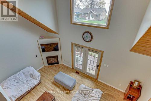 71889 Sunridge Crescent, Bluewater, ON - Indoor Photo Showing Other Room