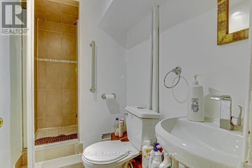 71889 Sunridge Crescent, Bluewater, ON - Indoor Photo Showing Bathroom