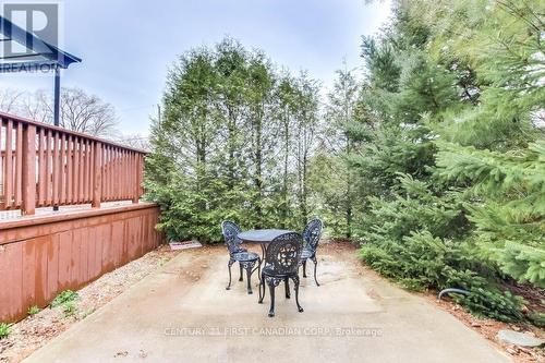 71889 Sunridge Crescent, Bluewater, ON - Outdoor