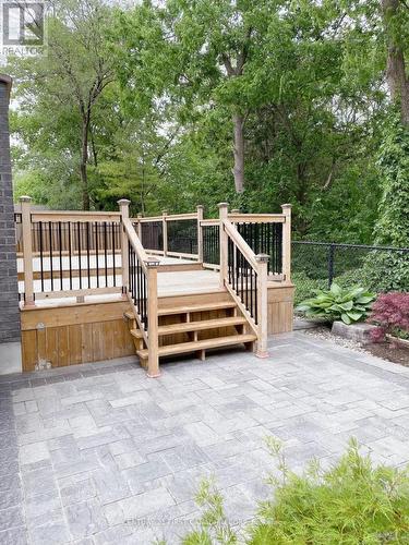 307 Portrush Place, London, ON - Outdoor With Deck Patio Veranda