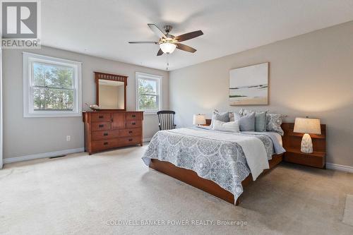 1748 Creekside Street, London, ON - Indoor Photo Showing Bedroom