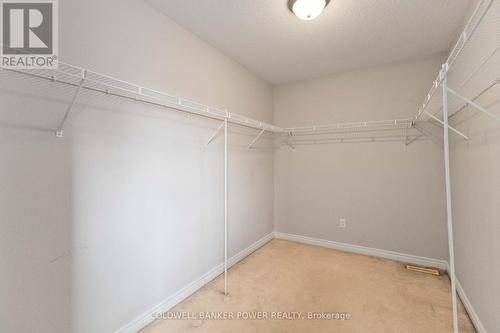 1748 Creekside Street, London, ON - Indoor With Storage