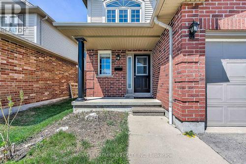 1238 Darnley Boulevard, London, ON - Outdoor