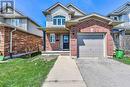 1238 Darnley Boulevard, London, ON  - Outdoor With Facade 