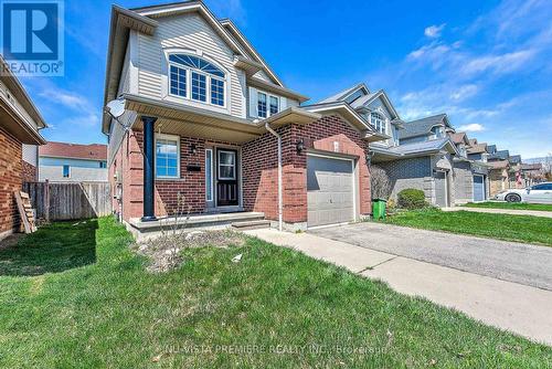 1238 Darnley Boulevard, London, ON - Outdoor With Facade