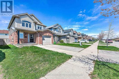 1238 Darnley Boulevard, London, ON - Outdoor With Facade