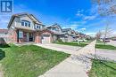 1238 Darnley Boulevard, London, ON  - Outdoor With Facade 