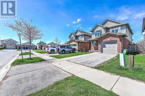 1238 Darnley Boulevard, London, ON - Outdoor With Facade