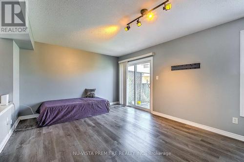 1238 Darnley Boulevard, London, ON - Indoor Photo Showing Bedroom