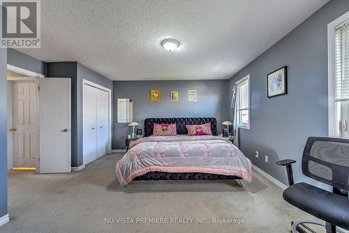 1238 Darnley Boulevard, London, ON - Indoor Photo Showing Bedroom