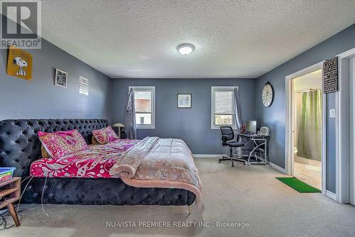 1238 Darnley Boulevard, London, ON - Indoor Photo Showing Bedroom