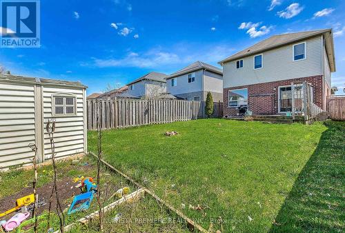 1238 Darnley Boulevard, London, ON - Outdoor