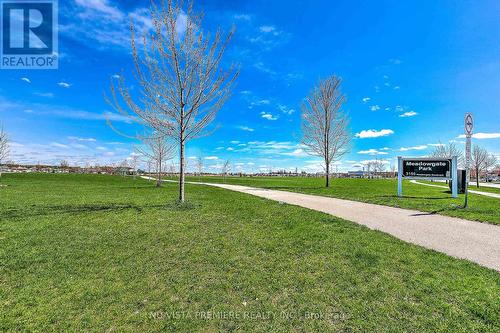 1238 Darnley Boulevard, London, ON - Outdoor With View