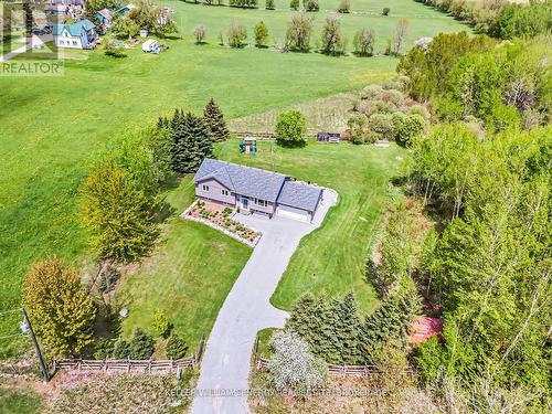 1031 Linden Valley Road, Kawartha Lakes (Woodville), ON - Outdoor With View