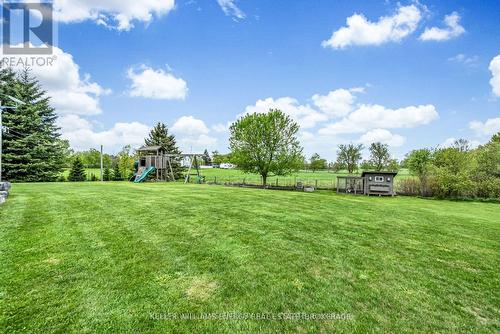 1031 Linden Valley Road, Kawartha Lakes (Woodville), ON - Outdoor