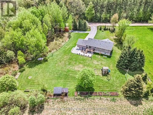 1031 Linden Valley Road, Kawartha Lakes (Woodville), ON - Outdoor