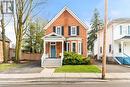 32 Queen Street, Prince Edward County (Picton), ON  - Outdoor With Facade 