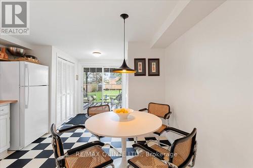 32 Queen Street, Prince Edward County (Picton), ON - Indoor Photo Showing Dining Room