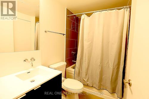 2003 - 88 Harbour Street, Toronto, ON - Indoor Photo Showing Bathroom