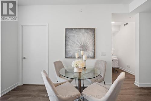 1608 - 20 Edward Street, Toronto, ON - Indoor Photo Showing Dining Room