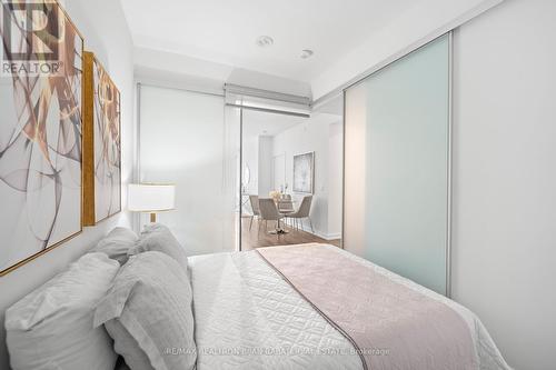 1608 - 20 Edward Street, Toronto (Bay Street Corridor), ON - Indoor Photo Showing Bedroom