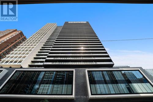 1608 - 20 Edward Street, Toronto (Bay Street Corridor), ON - Outdoor