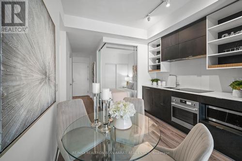 1608 - 20 Edward Street, Toronto, ON - Indoor Photo Showing Dining Room