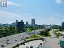 1712 - 180 Fairview Mall Drive, Toronto (Henry Farm), ON  - Outdoor With View 