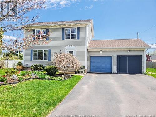 24 Greenhaven, Moncton, NB - Outdoor With Facade