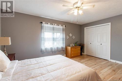 24 Greenhaven, Moncton, NB - Indoor Photo Showing Bedroom