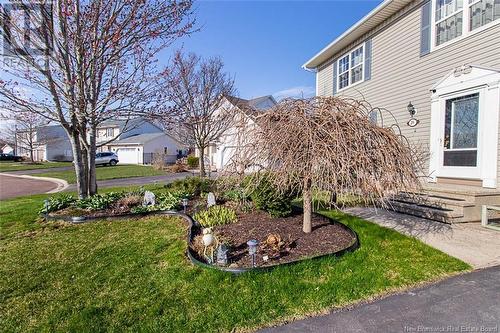 24 Greenhaven, Moncton, NB - Outdoor