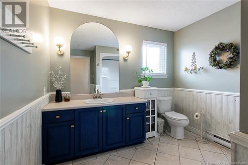 24 Greenhaven, Moncton, NB - Indoor Photo Showing Bathroom