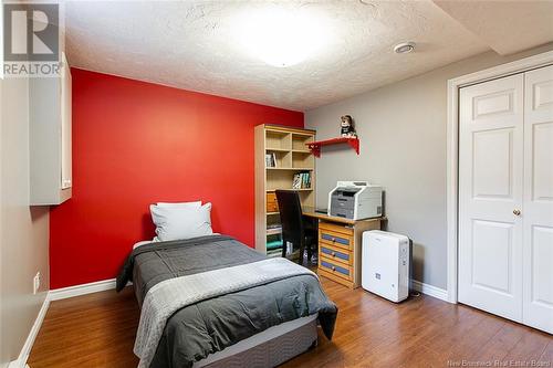 24 Greenhaven, Moncton, NB - Indoor Photo Showing Bedroom