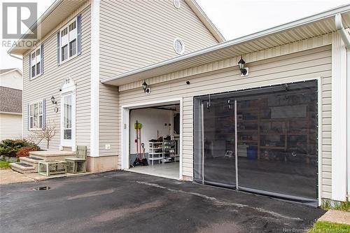 24 Greenhaven, Moncton, NB - Outdoor