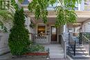 286 Coxwell Avenue, Toronto (Greenwood-Coxwell), ON  - Outdoor With Deck Patio Veranda 