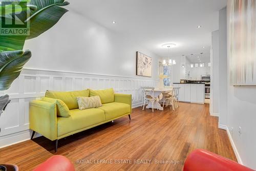 286 Coxwell Avenue, Toronto (Greenwood-Coxwell), ON - Indoor