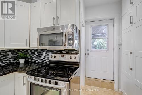 286 Coxwell Avenue, Toronto (Greenwood-Coxwell), ON - Indoor Photo Showing Kitchen