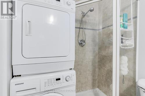 286 Coxwell Avenue, Toronto (Greenwood-Coxwell), ON - Indoor Photo Showing Laundry Room