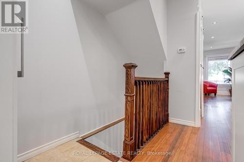 286 Coxwell Avenue, Toronto (Greenwood-Coxwell), ON - Indoor Photo Showing Other Room