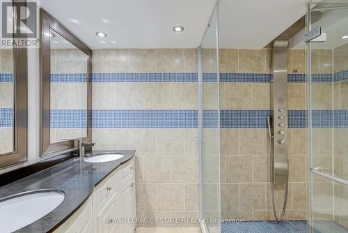 286 Coxwell Avenue, Toronto (Greenwood-Coxwell), ON - Indoor Photo Showing Bathroom